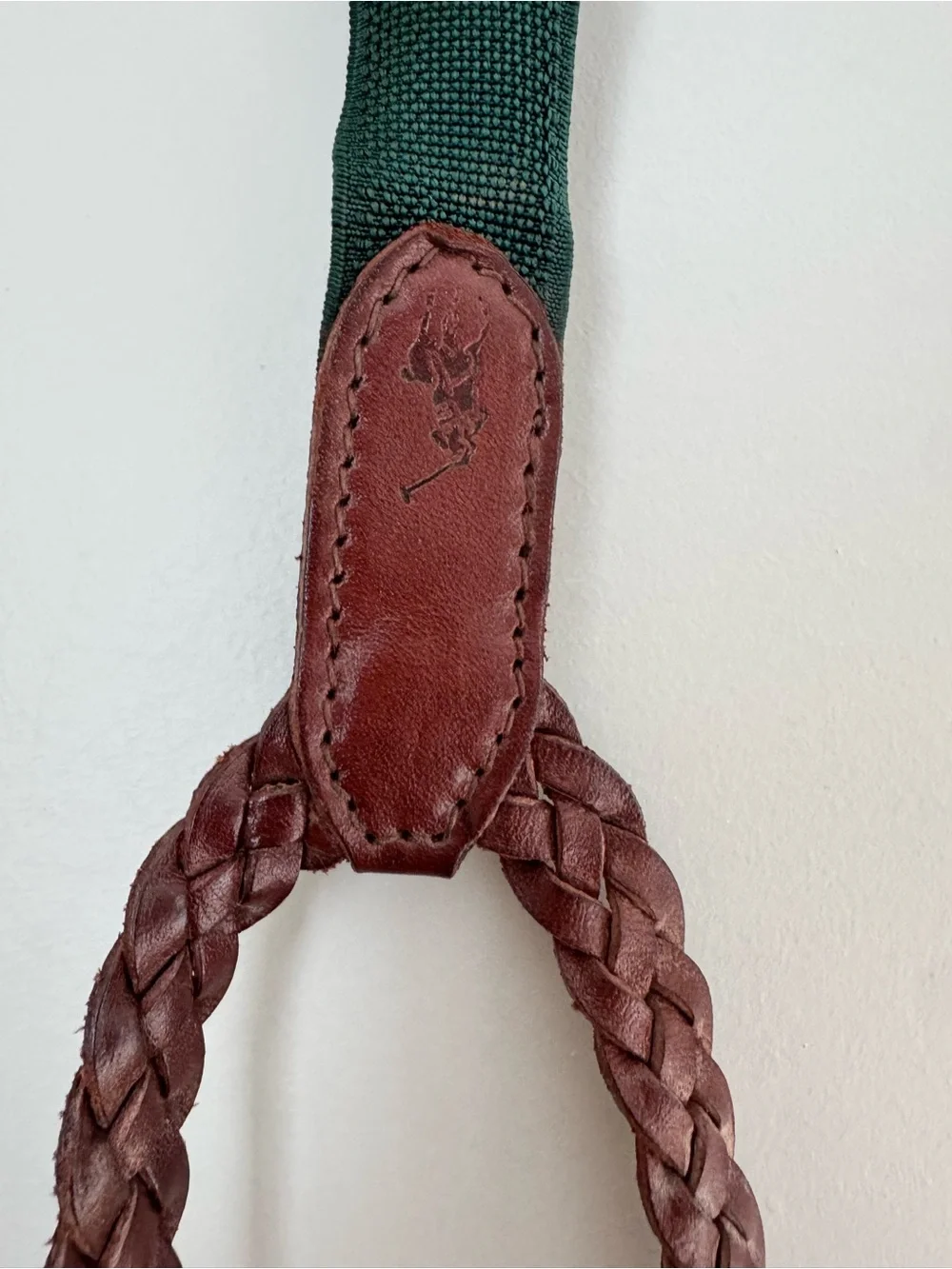 Polo Ralph Lauren vintage polo